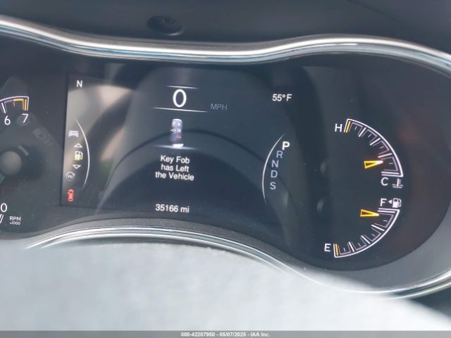 1C4RJFAG0FC933990 Jeep Grand Cherokee Altitude