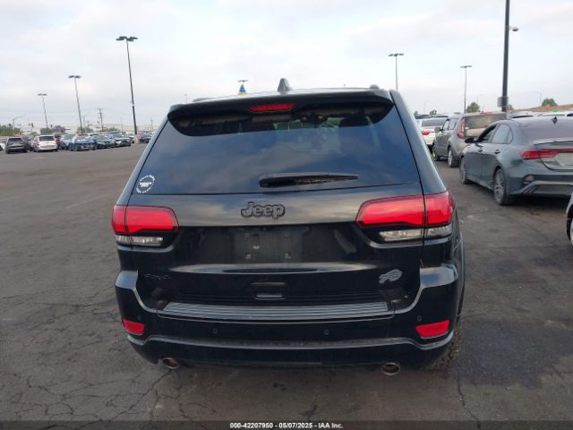 1C4RJFAG0FC933990 Jeep Grand Cherokee Altitude
