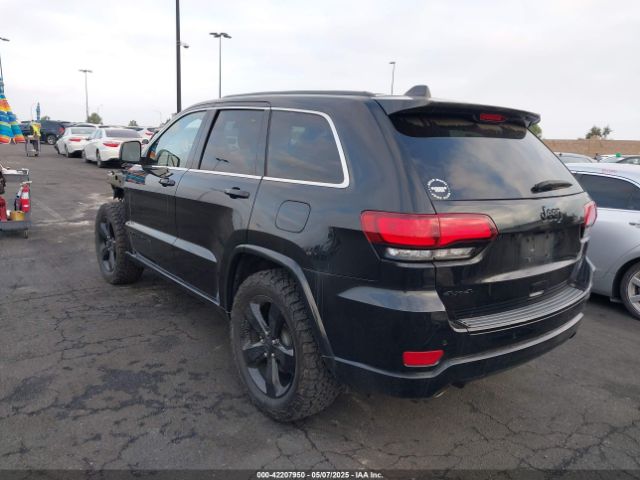1C4RJFAG0FC933990 Jeep Grand Cherokee Altitude