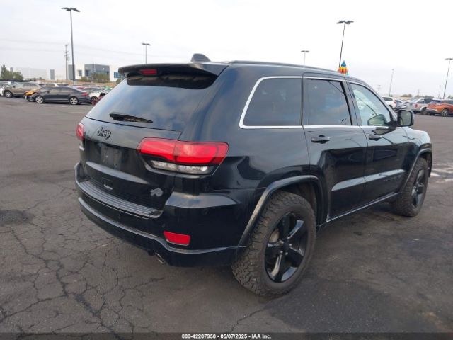 1C4RJFAG0FC933990 Jeep Grand Cherokee Altitude