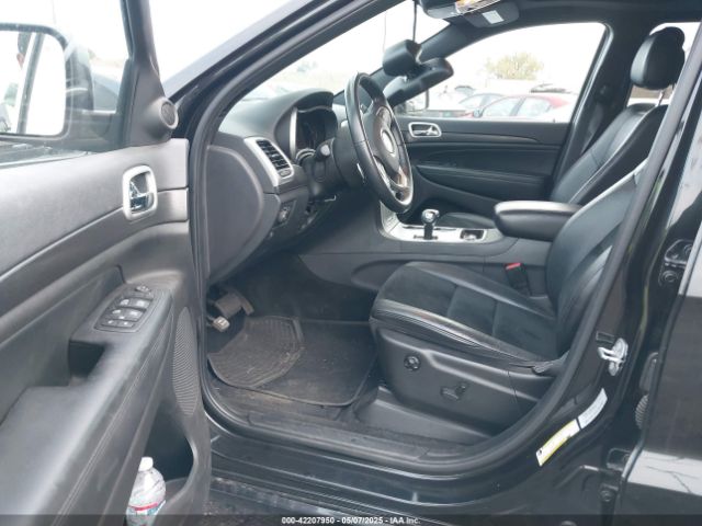 1C4RJFAG0FC933990 Jeep Grand Cherokee Altitude