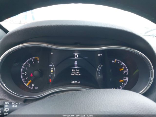 1C4RJFAG0FC933990 Jeep Grand Cherokee Altitude