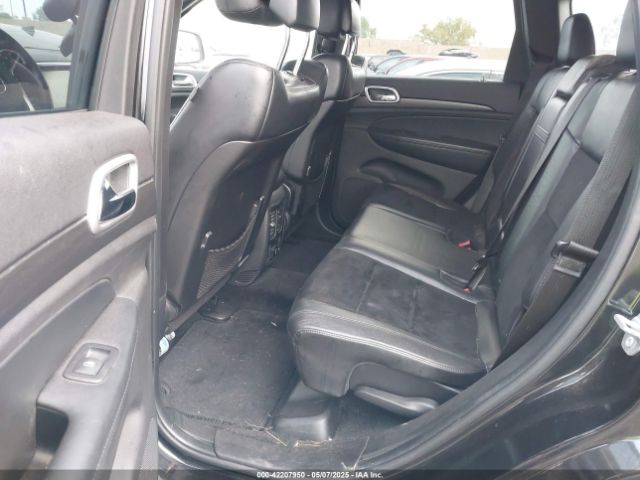 1C4RJFAG0FC933990 Jeep Grand Cherokee Altitude