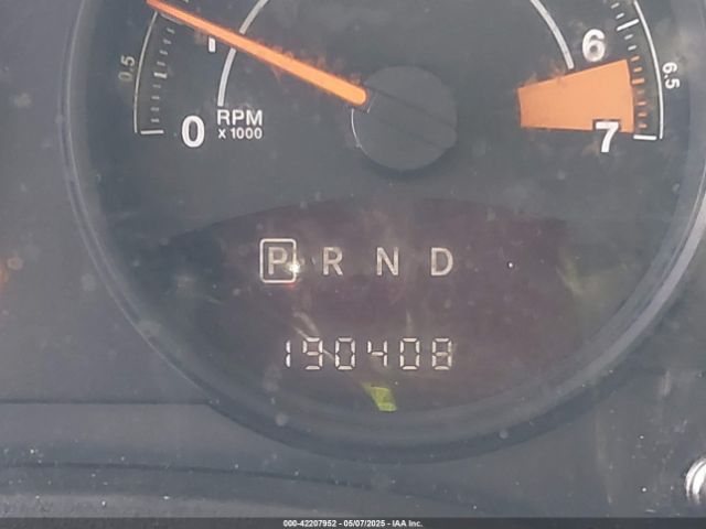 1C4NJRBBXGD709026 Jeep Patriot Sport Se