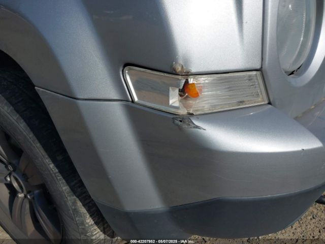 1C4NJRBBXGD709026 Jeep Patriot Sport Se