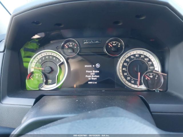 2017 RAM 1500 1C6RR6MT4HS570384 Photo 6