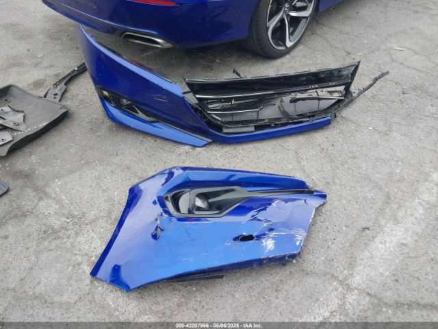 1HGCV1F33NA005301 Honda Accord Sport