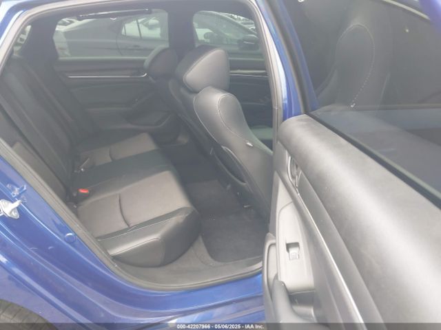 1HGCV1F33NA005301 Honda Accord Sport