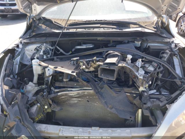 3CZRU6H35MM756417 Honda Hr-v Awd Lx
