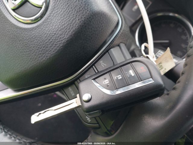 2018 TOYOTA CAMRY 4T1B11HK6JU643234 Photo 10