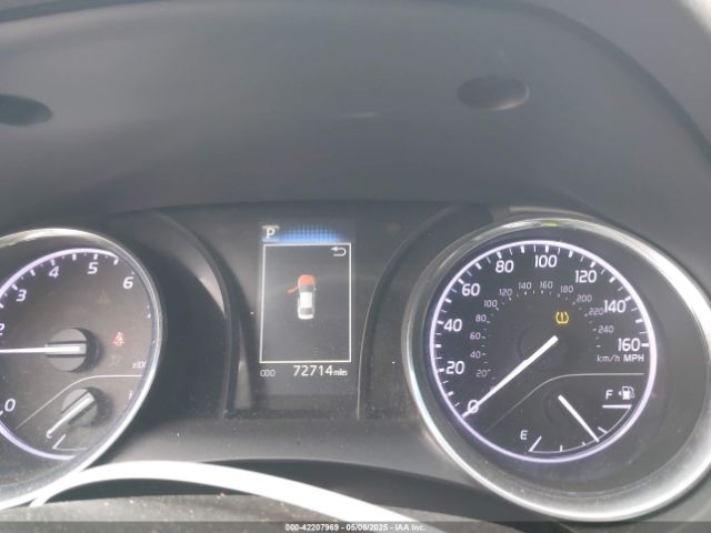 2018 TOYOTA CAMRY 4T1B11HK6JU643234 Photo 6