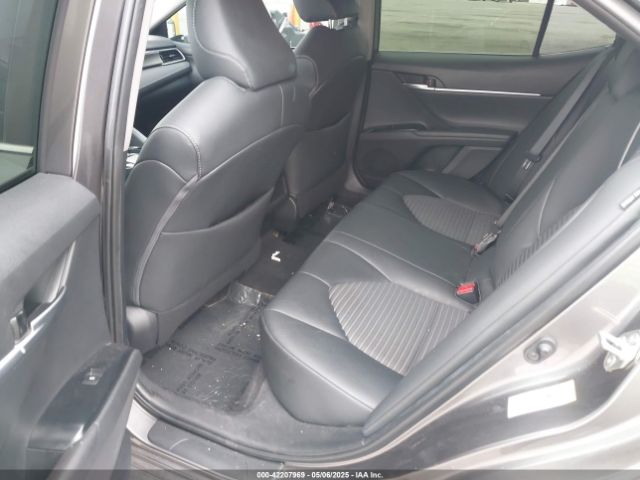 2018 TOYOTA CAMRY 4T1B11HK6JU643234 Photo 7