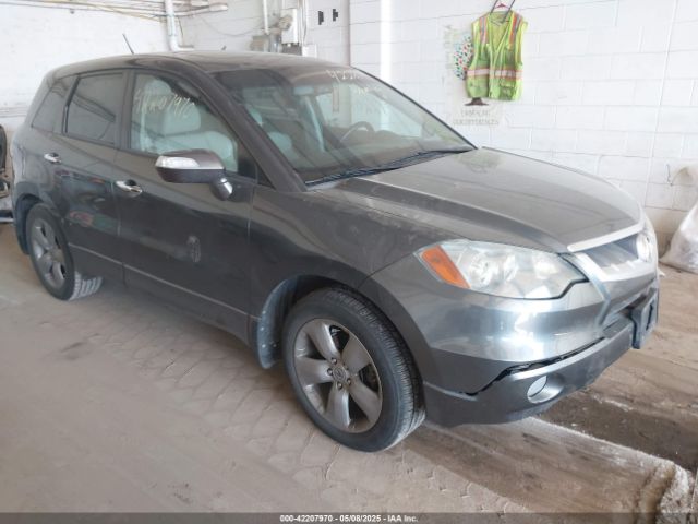 2008 ACURA RDX 5J8TB18518A012940 Photo 0