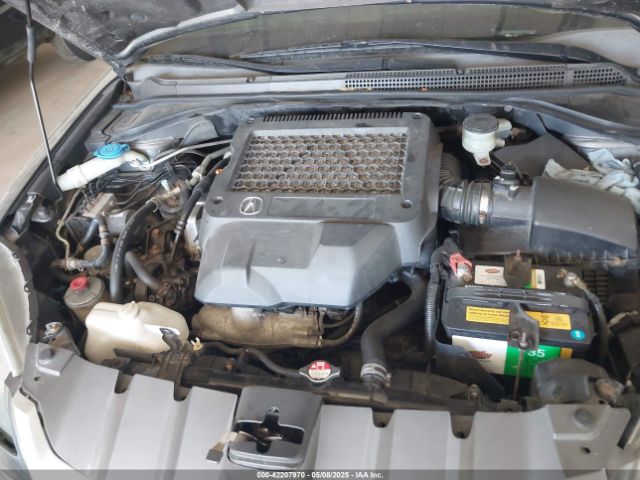 2008 ACURA RDX 5J8TB18518A012940 Photo 9