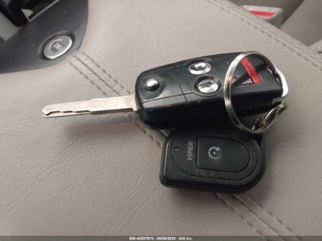 2008 ACURA RDX 5J8TB18518A012940 Photo 10