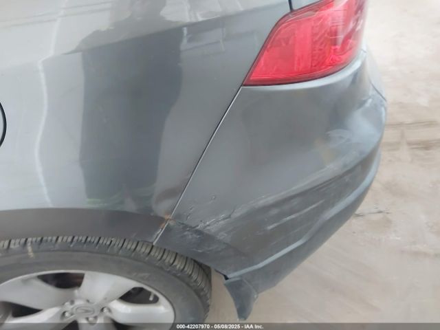 2008 ACURA RDX 5J8TB18518A012940 Photo 5