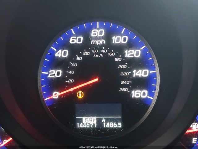 2008 ACURA RDX 5J8TB18518A012940 Photo 6