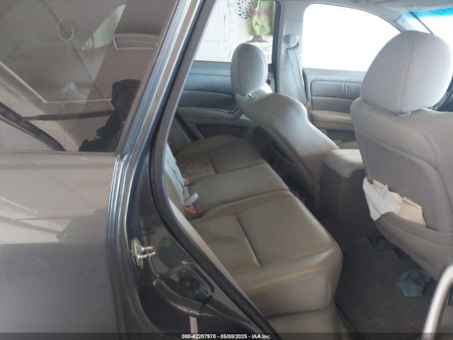 2008 ACURA RDX 5J8TB18518A012940 Photo 7