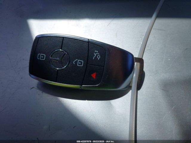 2021 MERCEDES-BENZ CLA 250 W1K5J4GB2MN190996 Photo 10