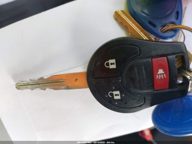 Nissan 2018 2018 3N6CM0KN3JK693387 Image 11