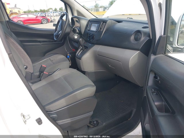 Nissan 2018 2018 3N6CM0KN3JK693387 Image 5