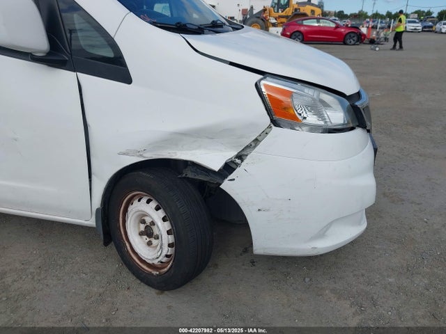 Nissan 2018 2018 3N6CM0KN3JK693387 Image 6