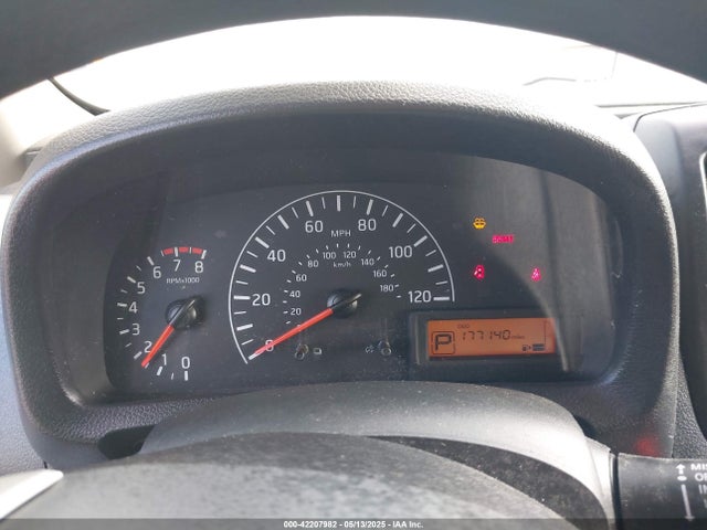 Nissan 2018 2018 3N6CM0KN3JK693387 Image 7