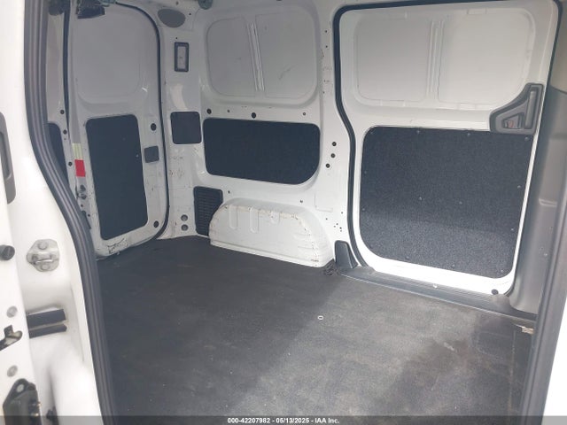 Nissan 2018 2018 3N6CM0KN3JK693387 Image 8
