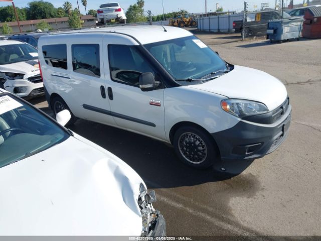 ZFBERFAB2J6K45205 RAM Promaster City Wagon
