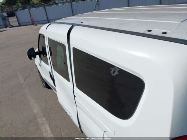 ZFBERFAB2J6K45205 RAM Promaster City Wagon