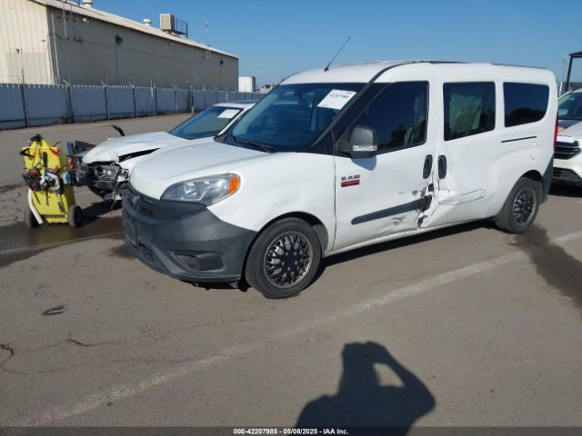 ZFBERFAB2J6K45205 RAM Promaster City Wagon