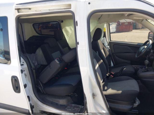 ZFBERFAB2J6K45205 RAM Promaster City Wagon