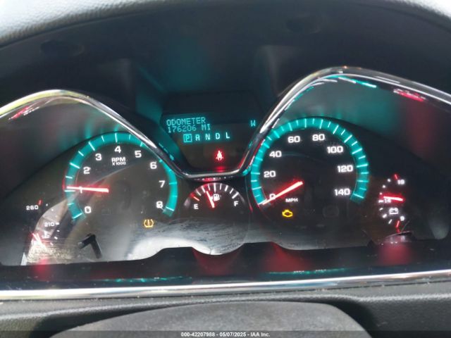 1GNKRGKD8FJ267419 Chevrolet Traverse 1lt