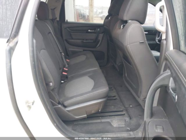 1GNKRGKD8FJ267419 Chevrolet Traverse 1lt