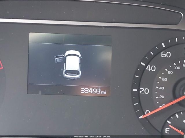 KNDJ23AU1N7185417 KIA SOUL S