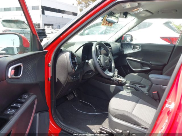 KNDJ23AU1N7185417 KIA SOUL S