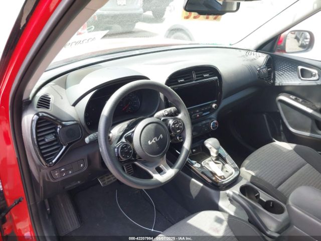 KNDJ23AU1N7185417 KIA SOUL S