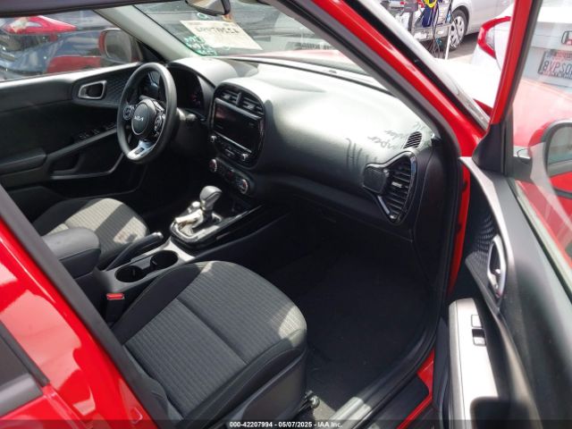 KNDJ23AU1N7185417 KIA SOUL S