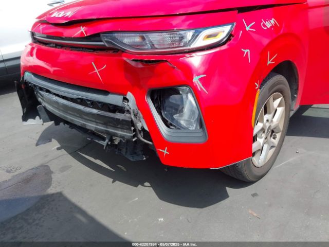 KNDJ23AU1N7185417 KIA SOUL S