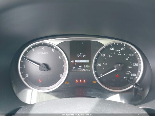 3N1CP5BV7NL495583 Nissan Kicks S Xtronic Cvt