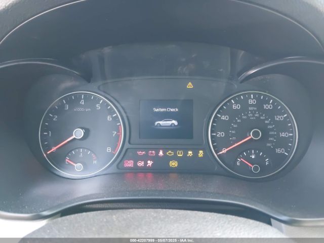 5XXGT4L3XJG234326 KIA Optima Lx