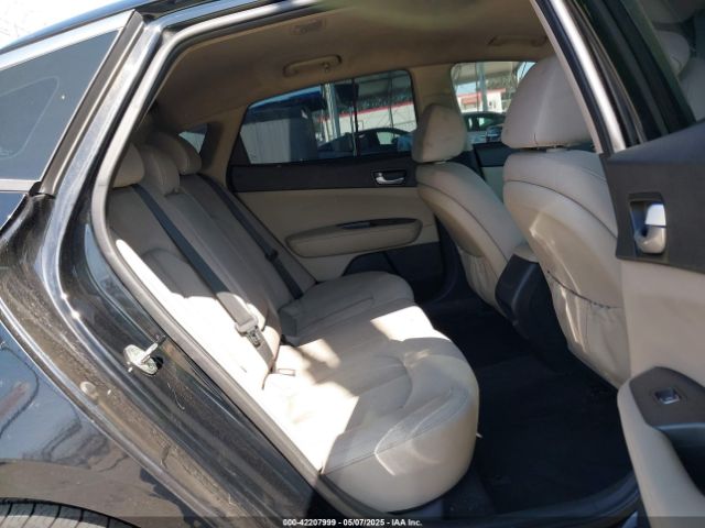 5XXGT4L3XJG234326 KIA Optima Lx