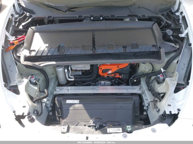 7SAYGDEE4SF261567 Tesla Model Y Long Range Dual Motor All-wheel Drive