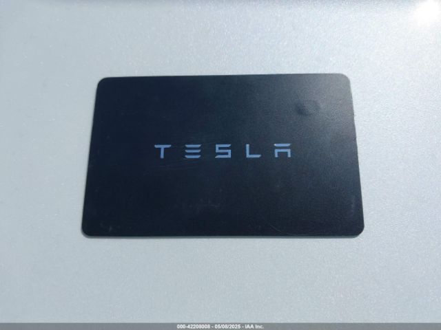 7SAYGDEE4SF261567 Tesla Model Y Long Range Dual Motor All-wheel Drive