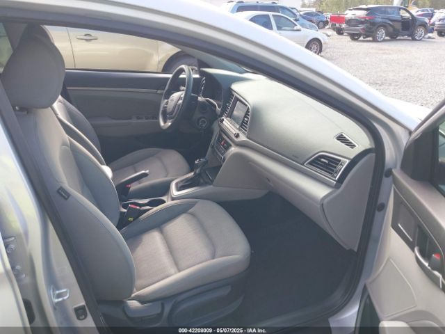 KMHD84LF2HU149768 Hyundai ELANTRA SE