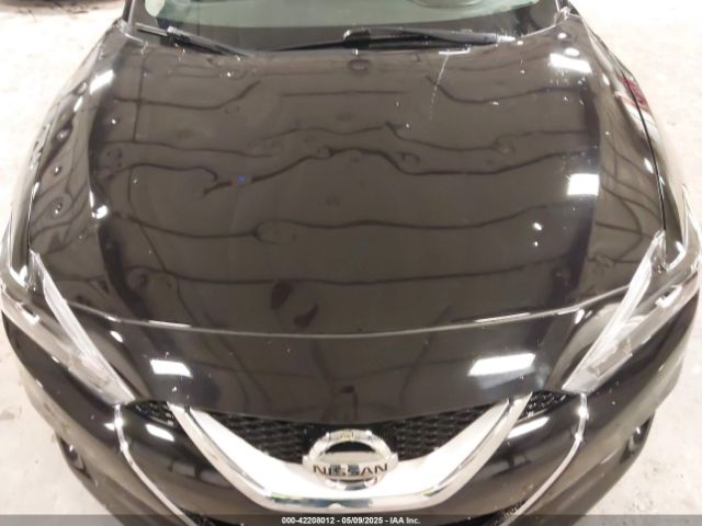 1N4AA6AP7JC362509 Nissan Maxima 3.5 Sr