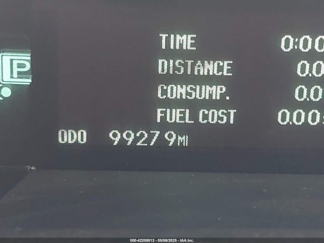 JTDKN3DU8E1765449 Toyota Prius Four