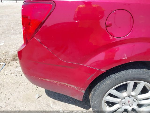 1G1JC5SH2G4184428 Chevrolet Sonic Lt Auto