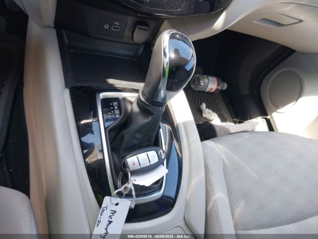 JN1BJ1CP6KW210321 Nissan Rogue Sport Sv