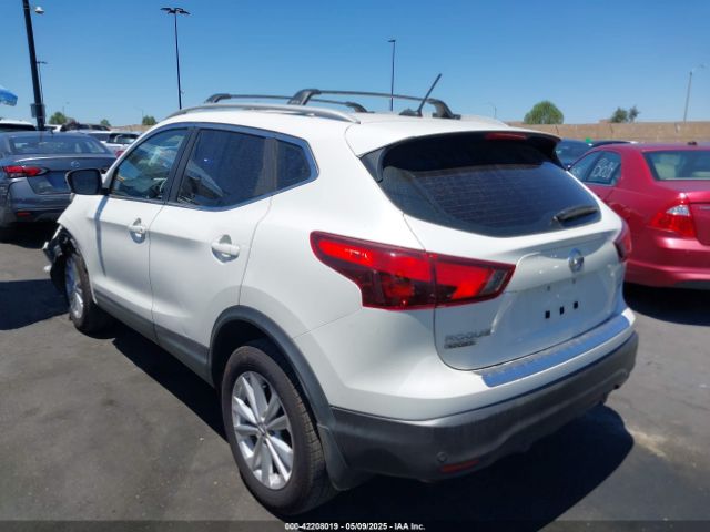 JN1BJ1CP6KW210321 Nissan Rogue Sport Sv